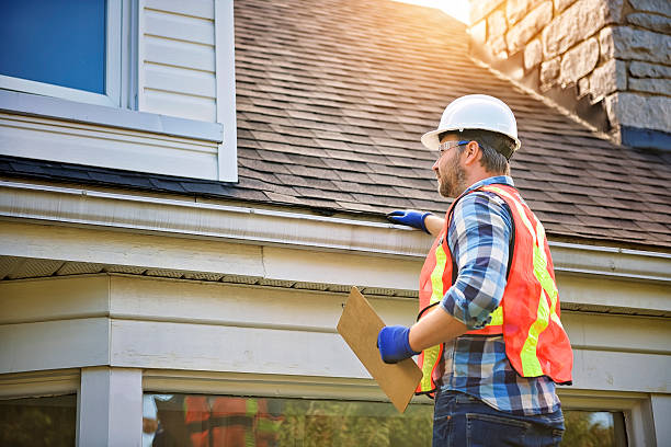 Licensed Emergency Roof Repair service in Bloomington, IN - Norken Roofing
